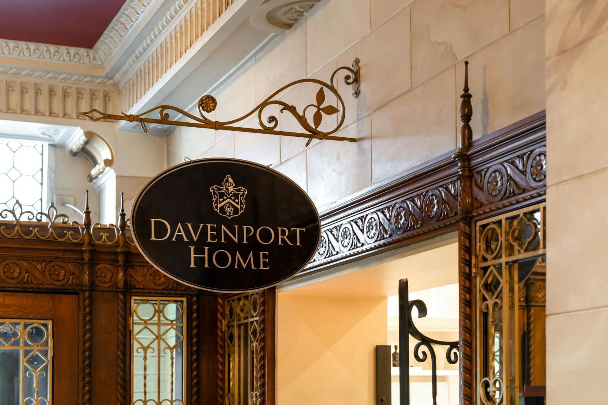 Davenport Hotel, Autograph Collection Spokane Exterior photo